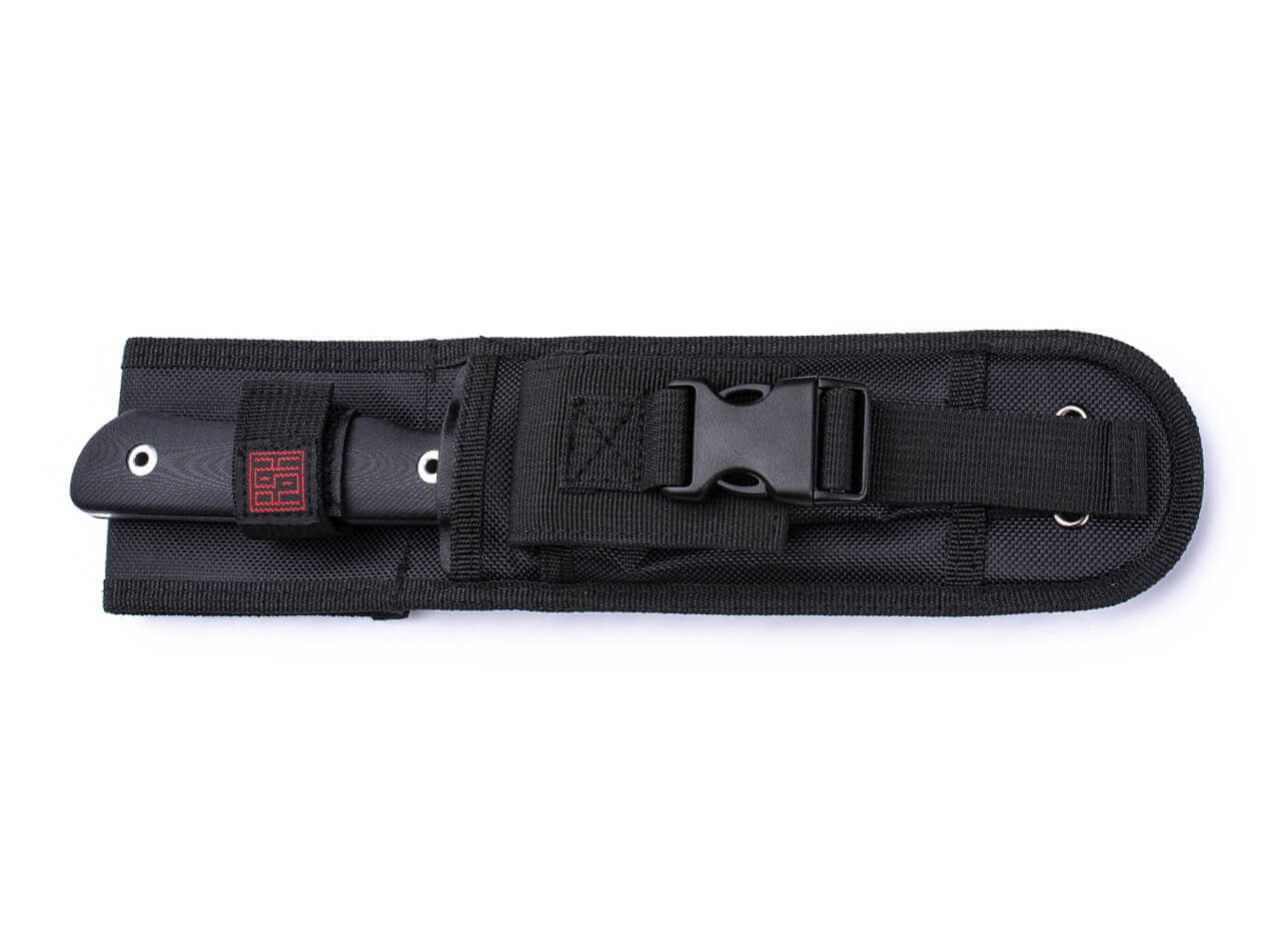 Bushcraft Plus Convex