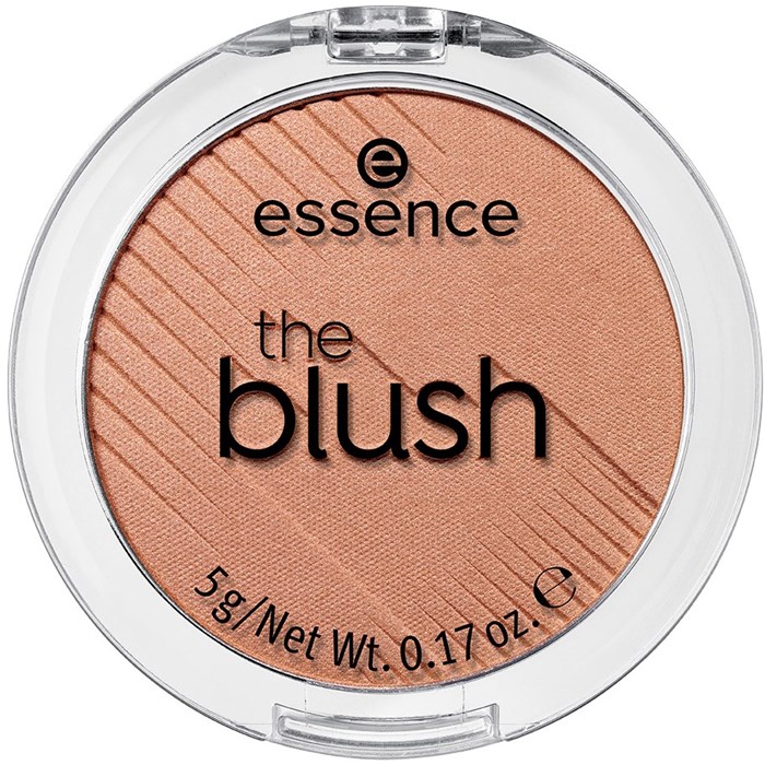 The Blush