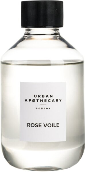 Urban Apothecary Rose Voile Diffuser Refill Raumduft