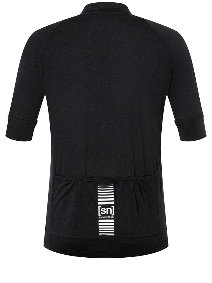 super.natural Fahrradtrikot 