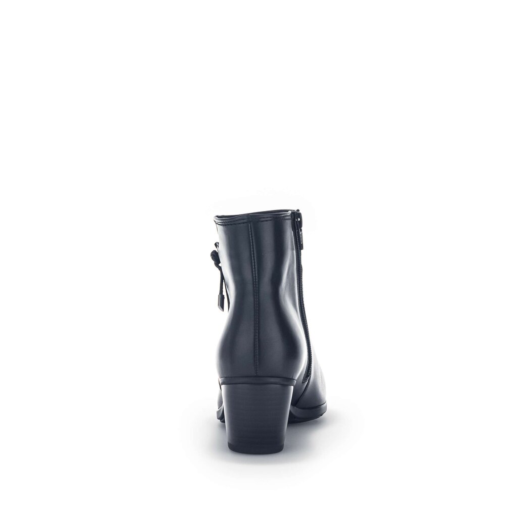 Gabor fashion Sportliche Stiefelette blau