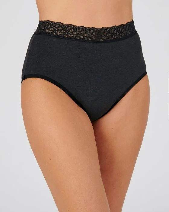 Culotte absorbante Complicity de Damart
