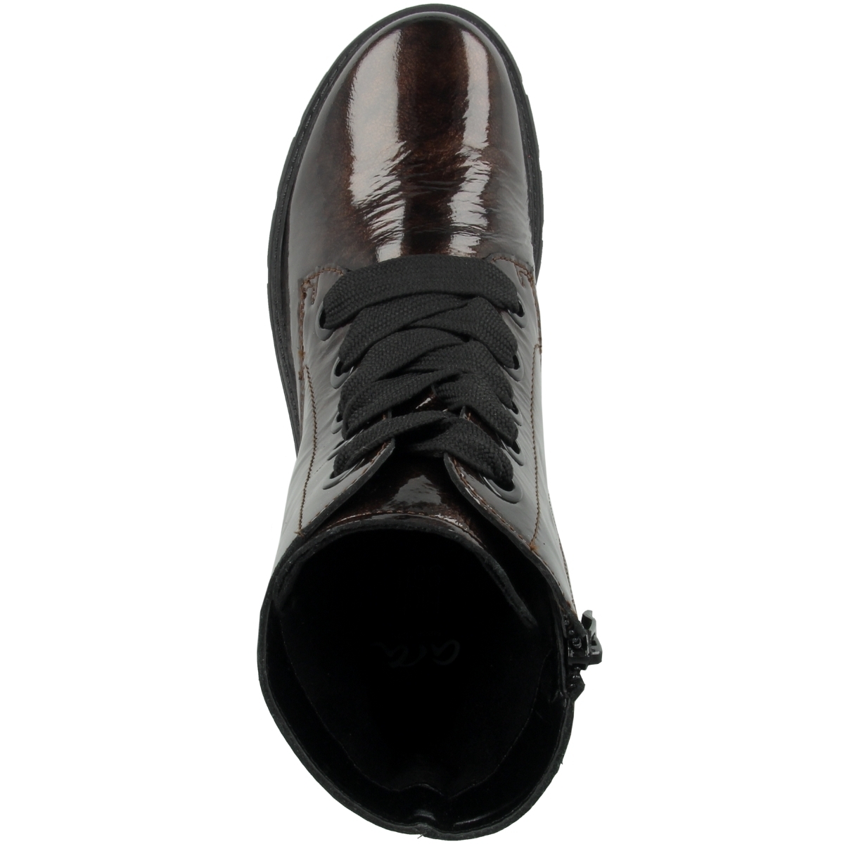 Ara 12-23126 Schnürboots braun