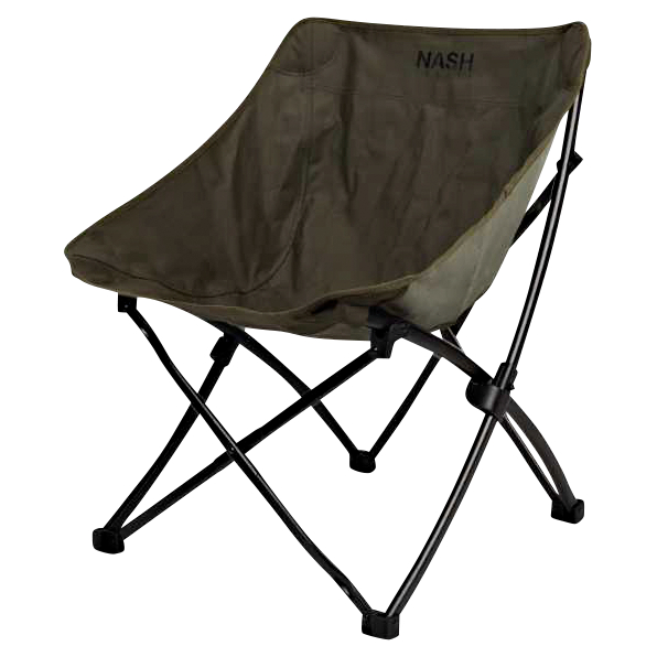 Nash Angelstuhl Bank Life Chair