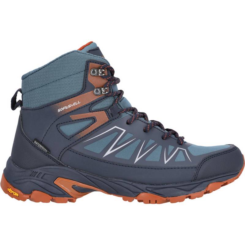 Endurance Kayla Wanderschuhe