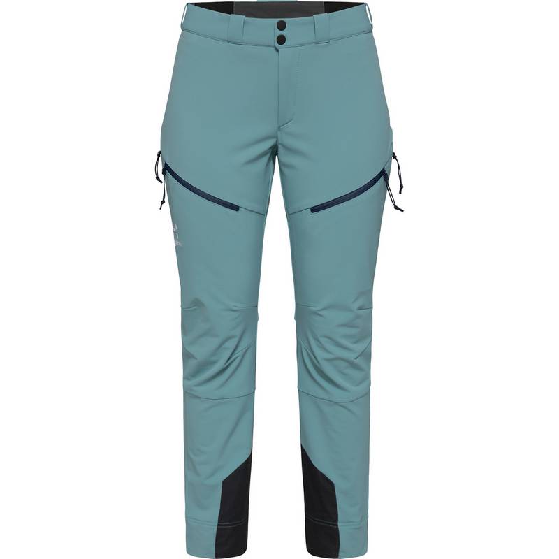Haglöfs Discover Touring Pant Trekkinghose Damen