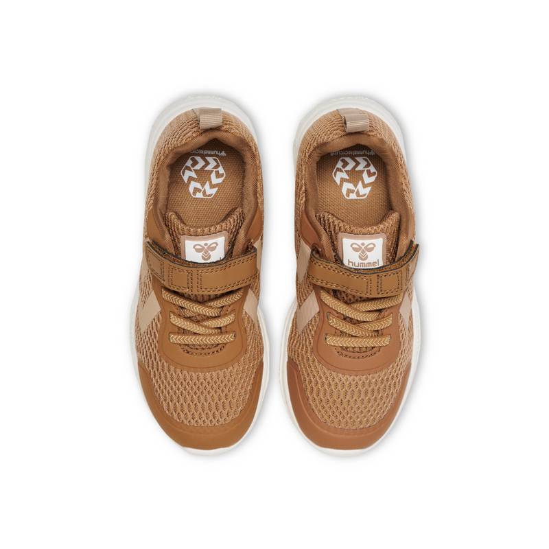 hummel ACTUS RECYCLED JR Sneaker Kinder