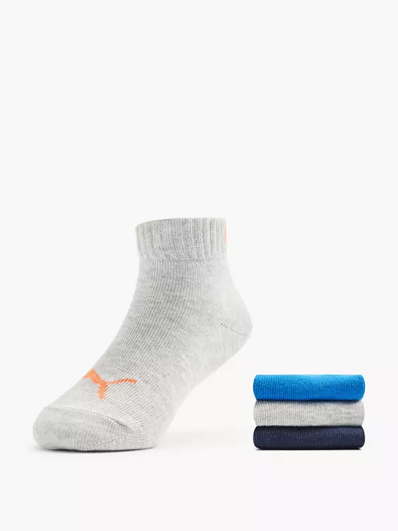 PUMA Materialeinheit