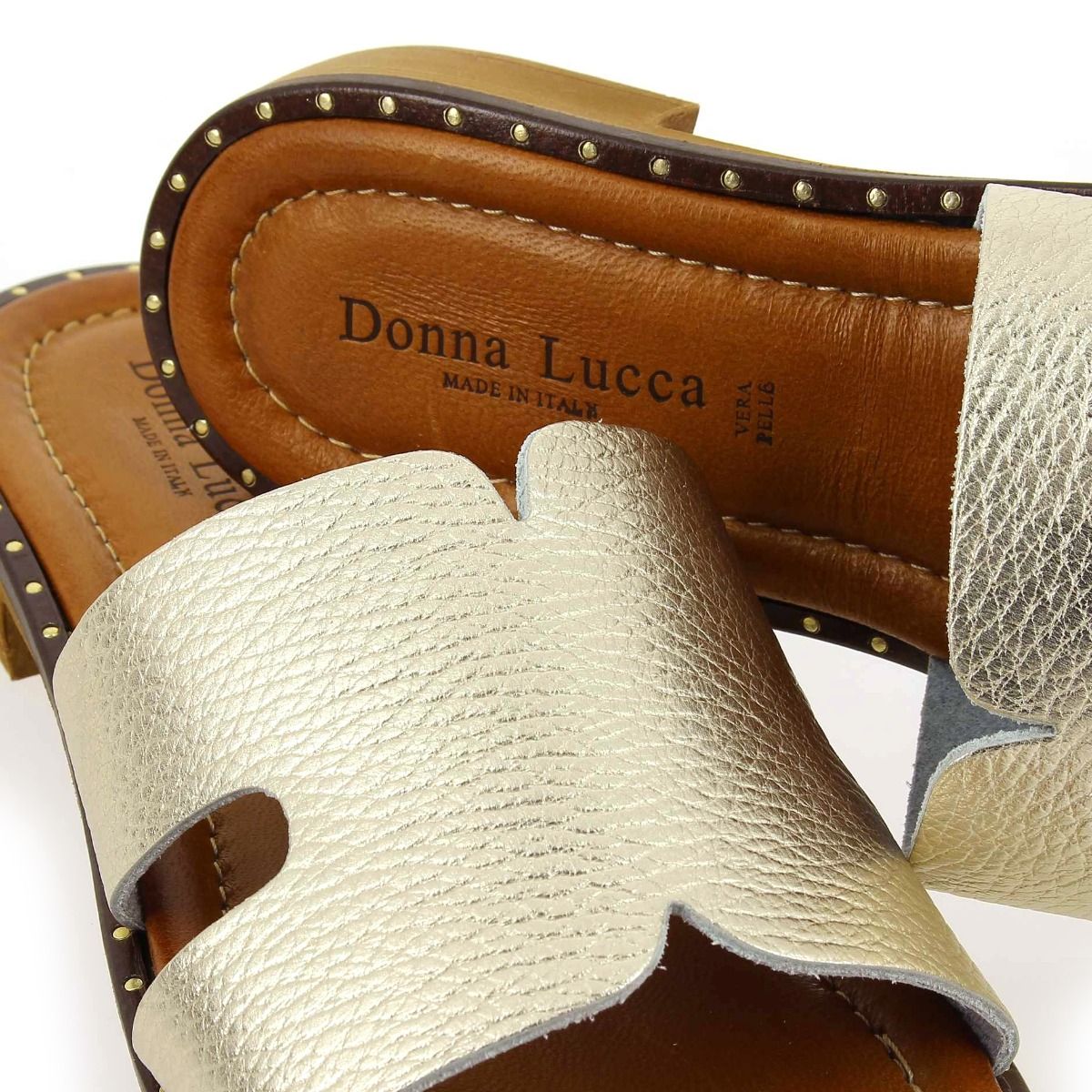 Donna lucas  1242 - Platine