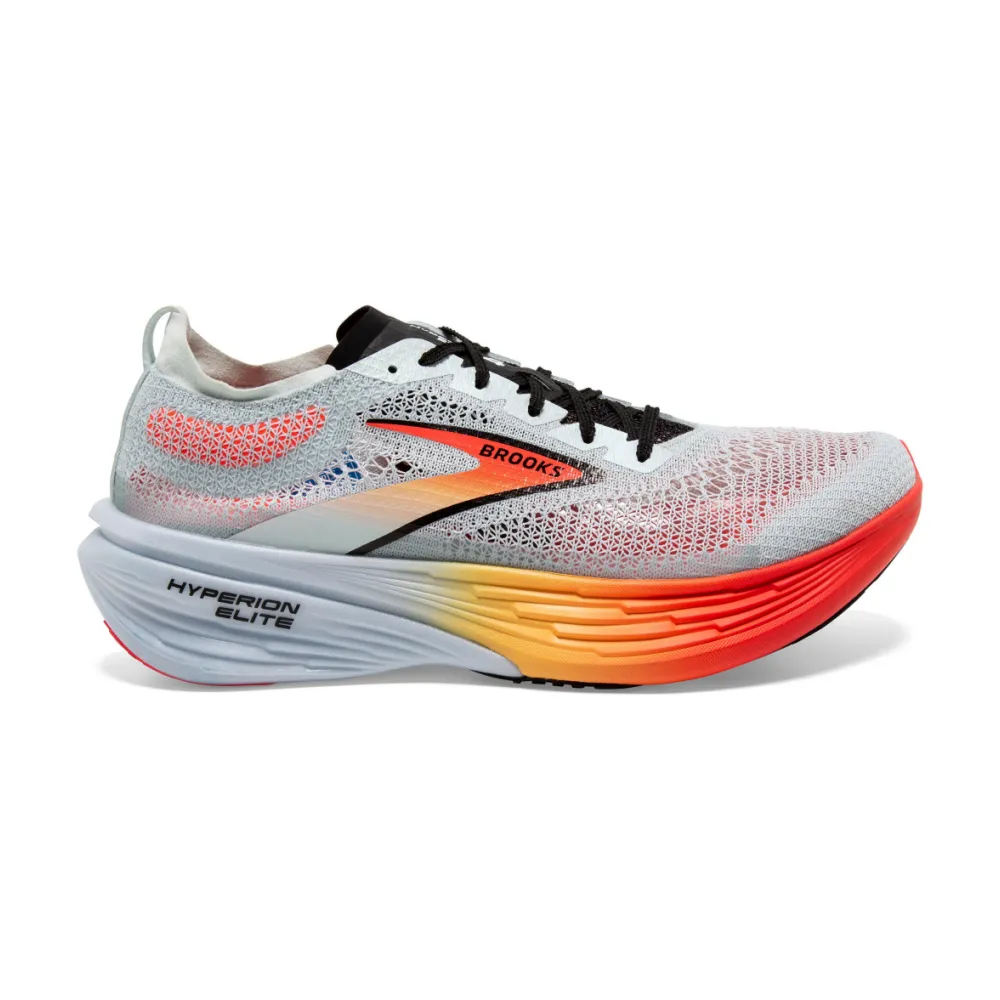 Brooks Hyperion Elite 4 100046-1D-488 / orange