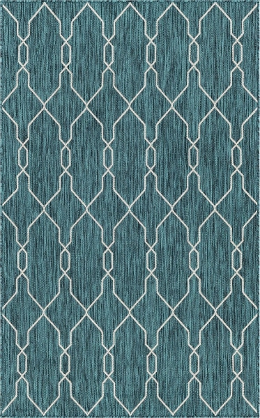 MyFlair Teppich 