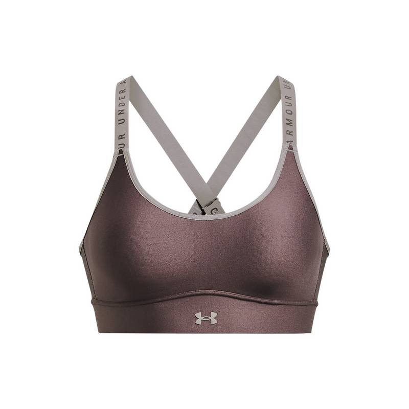 Under Armour Infinity Mid Covered BH Damen
