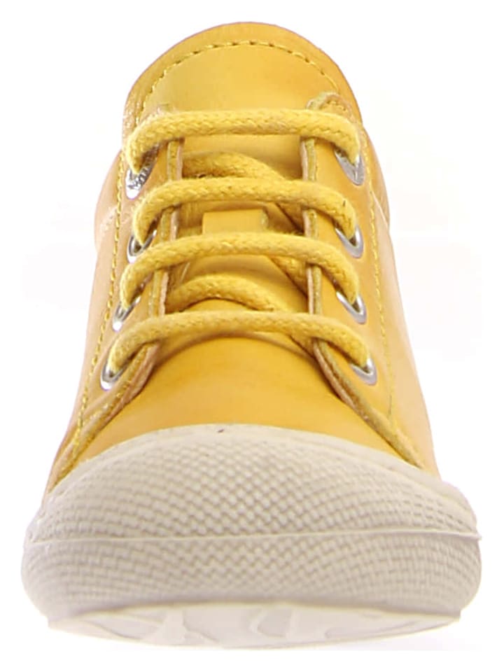 Naturino Leder-Lauflernschuhe 