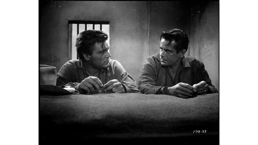 Große Klassiker des Wilden Westens - Lawman, Der Mann vom Alamo, Barquero  (3 Blu-rays)