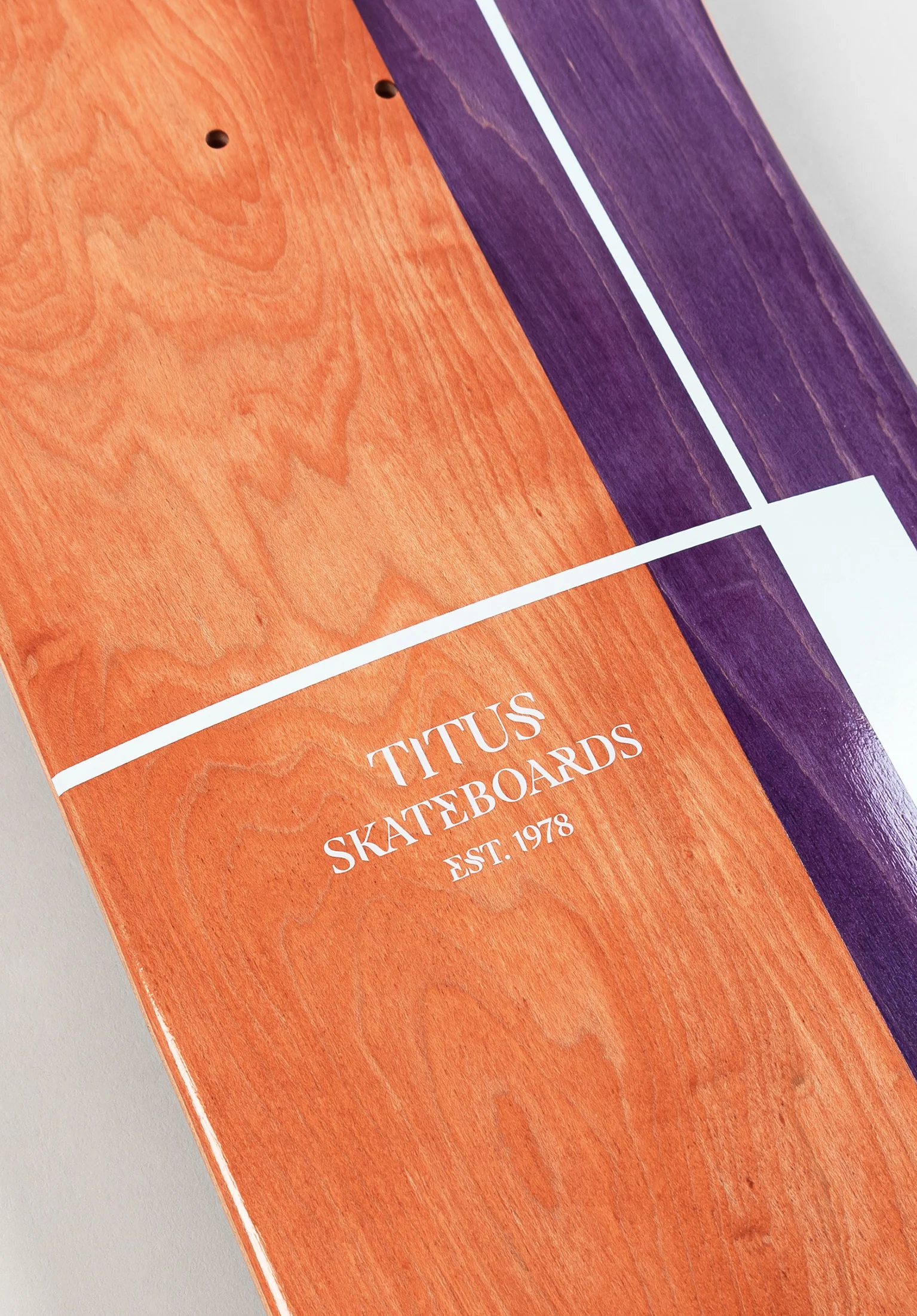Split Veneer