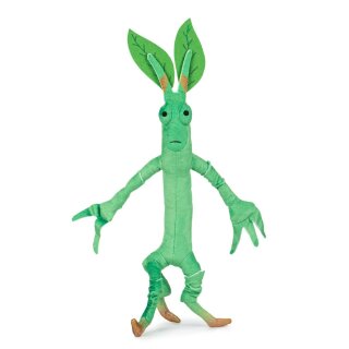 Phantastische Tierwesen Plüschfigur - Pickett