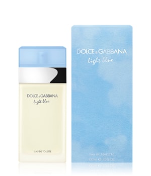 Dolce&Gabbana Light Blue Eau de Toilette 100 ml