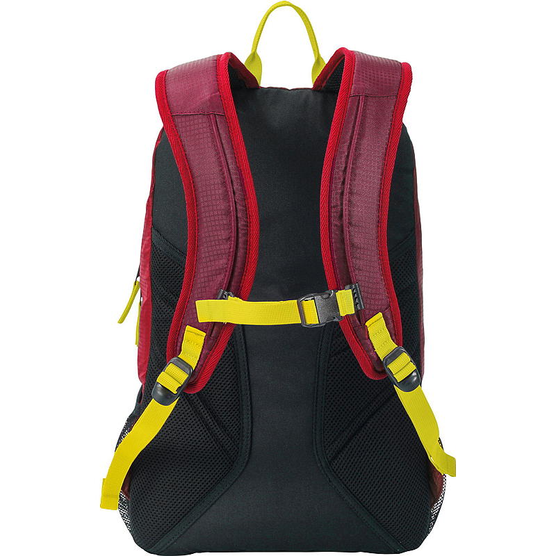 Xplor Tursekk Finnmark 25 liter, rød