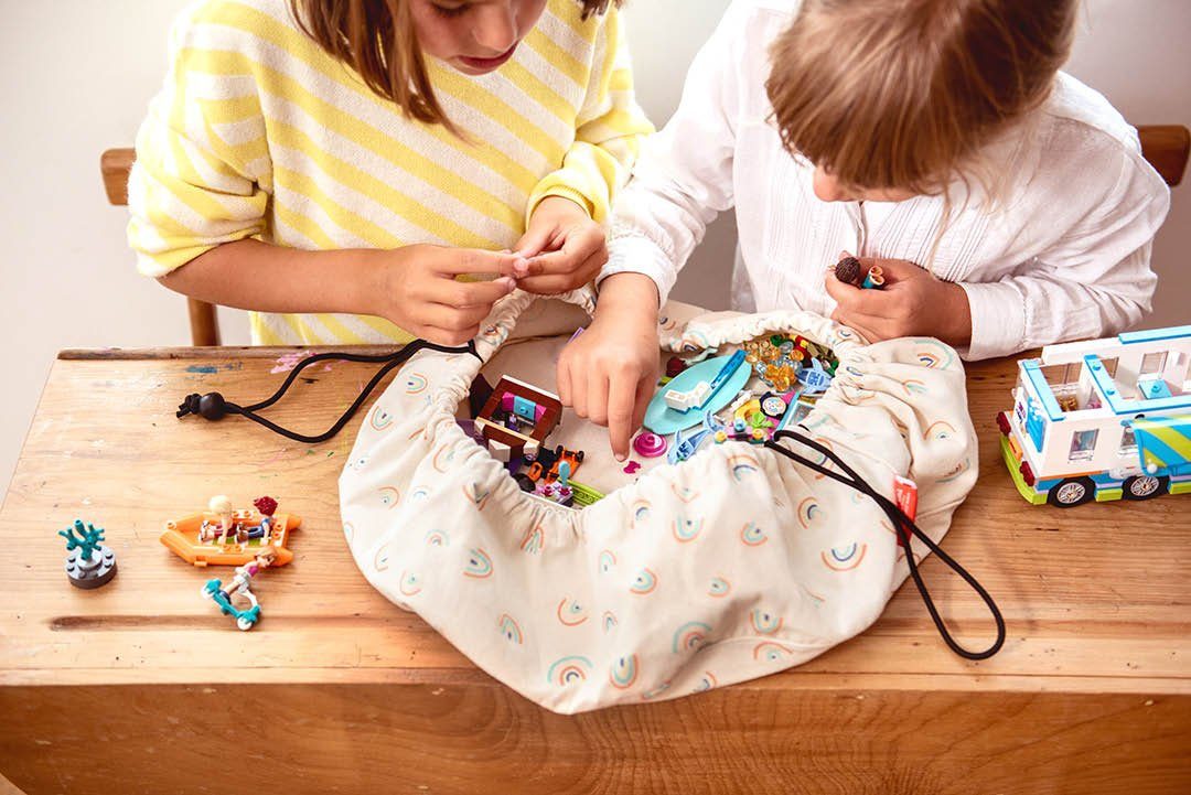 Play&Go Aufbewahrungstasche Play&Go MINI
