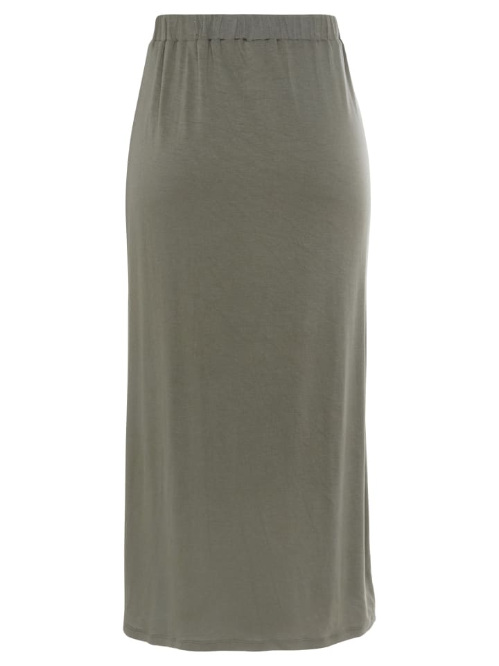 Buffalo Midirock in khaki günstig kaufen
