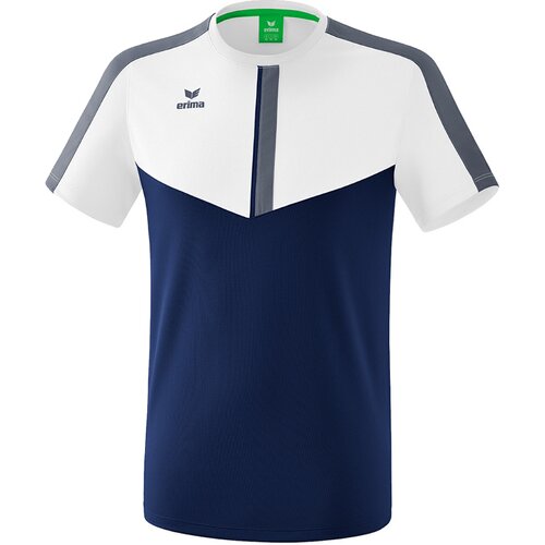 FUSSBALL - TEAMSPORT TEXTIL - T-SHIRTS SQUAD T-SHIRT KIDS