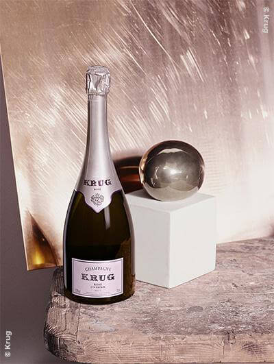 Krug Rosé 27ème Édition