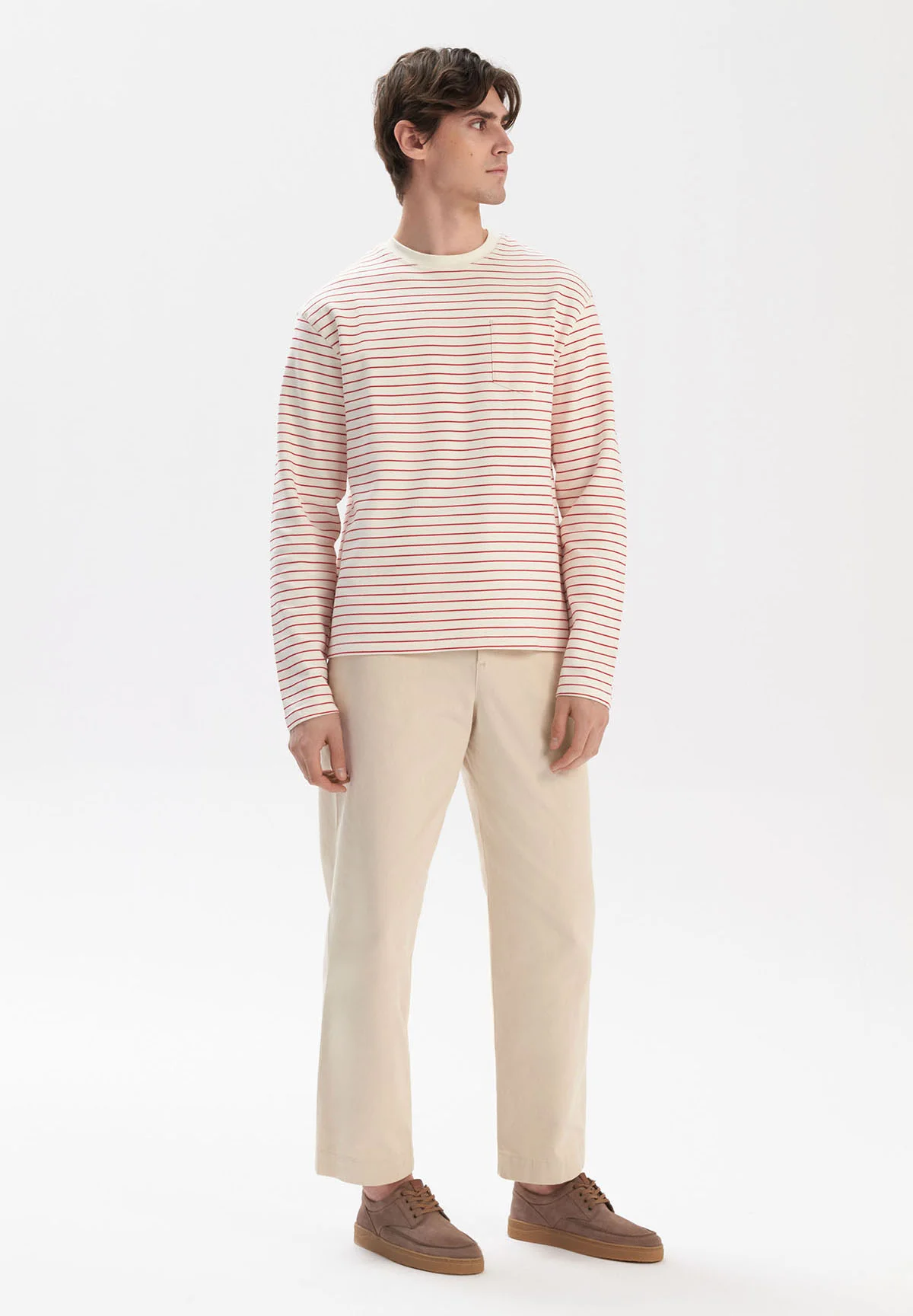 RYŁKO IU7502__ - Zapatos deportivos con cordones
