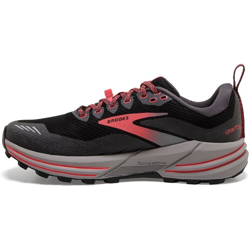 DAMEN TRAILRUNNINGSCHUHE CASCADIA 16 GTX