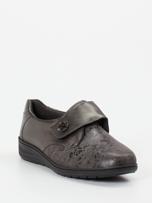 Slipper für Diabetiker-25912390001 Solidus