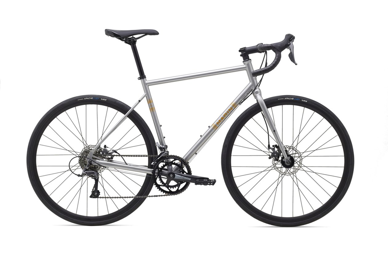 Marin Nicasio - 2023 - 28 Zoll - Diamant