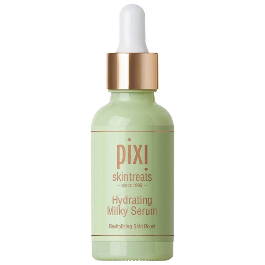 Hydrating Milky Serum