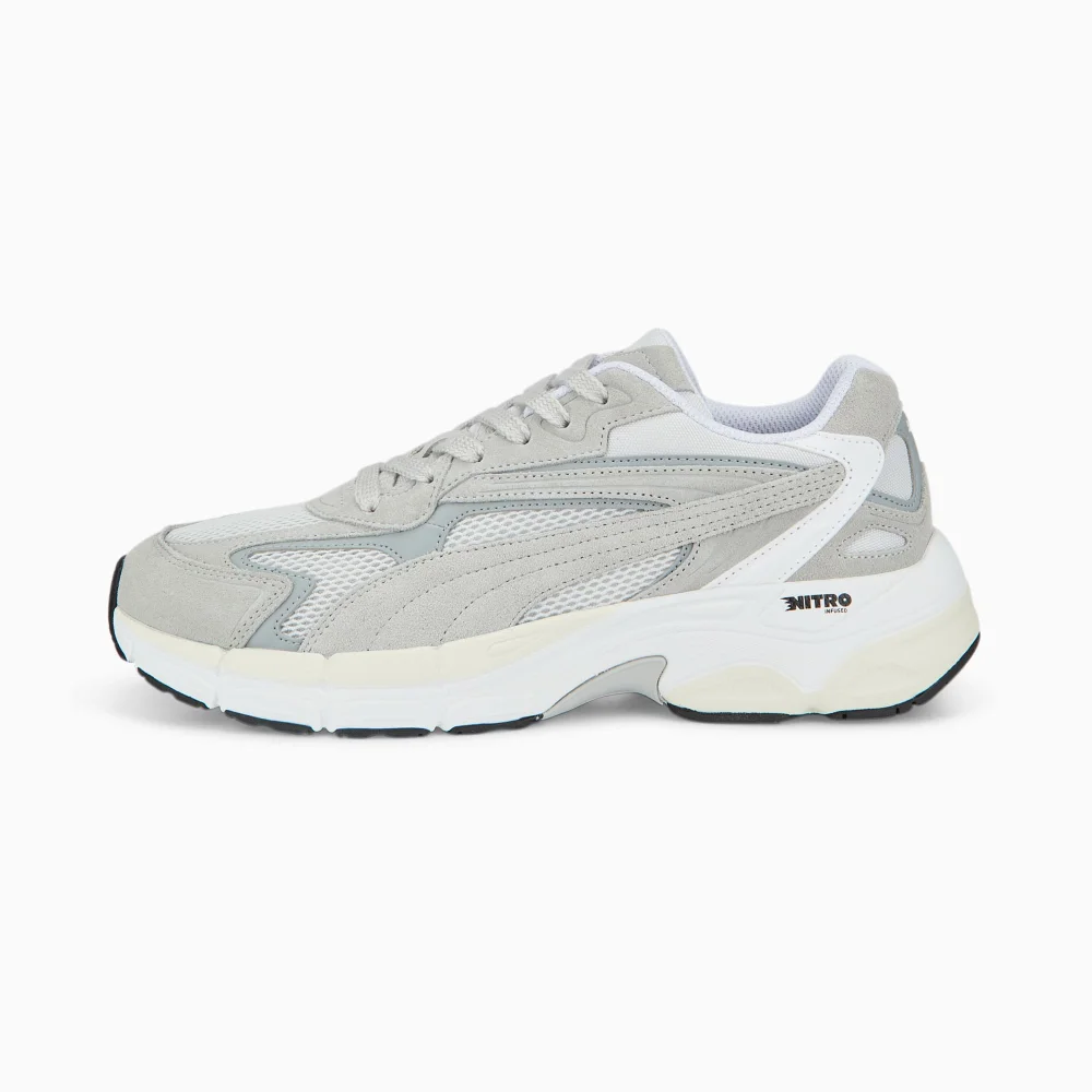 PUMA Teveris Nitro 388774 01 / grau