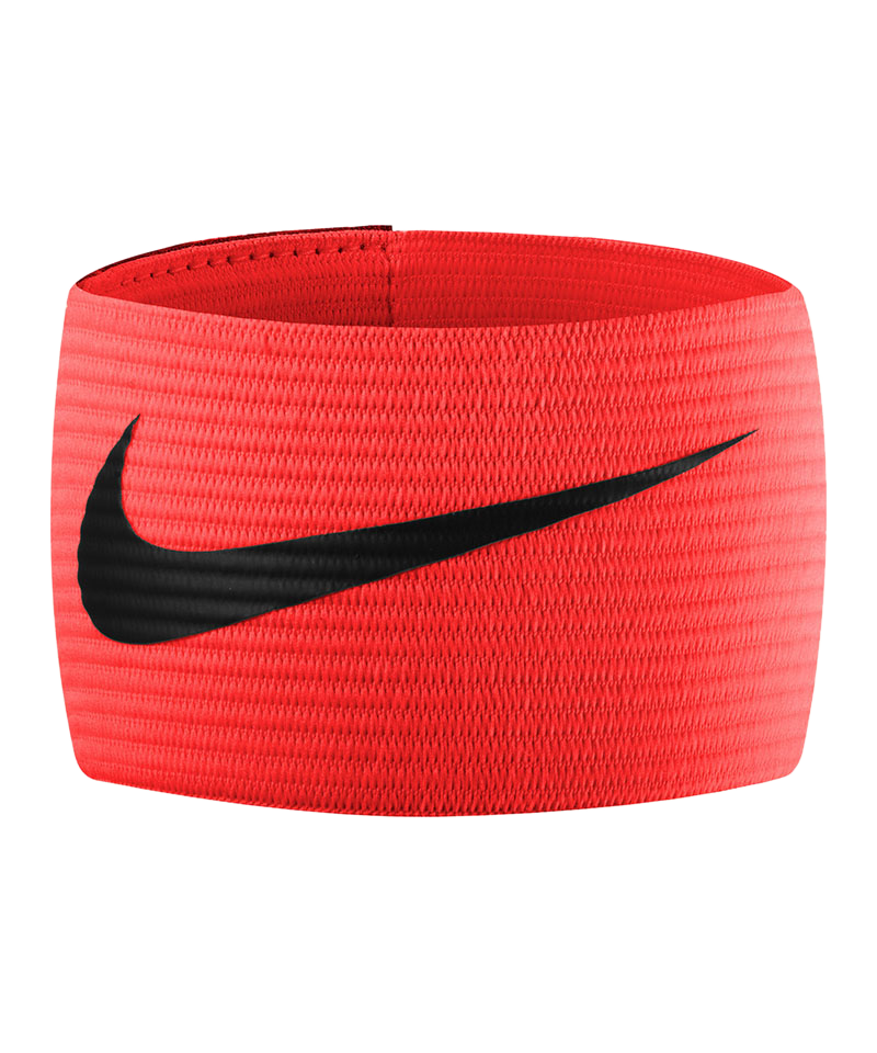 Nike Futbol Armband 2.0 Kapitänsbinde Orange F850