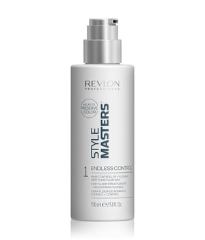 Revlon Professional Style Masters Double Or Nothing Endless Control Haarwachs-150 ml