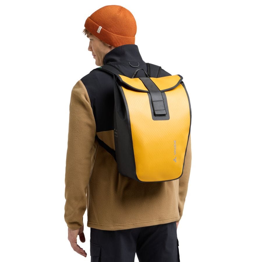 Clubride Aqua 17 - Tagesrucksack 17 Liter