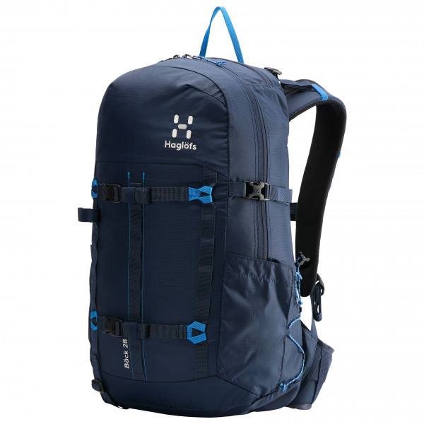 Haglöfs - Bäck 28 - Wanderrucksack