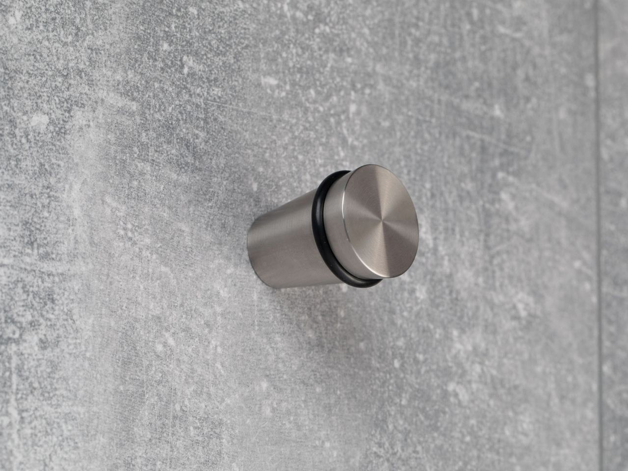 Keilbach Designprodukte Keilbach Garderobenhaken, Edelstahl