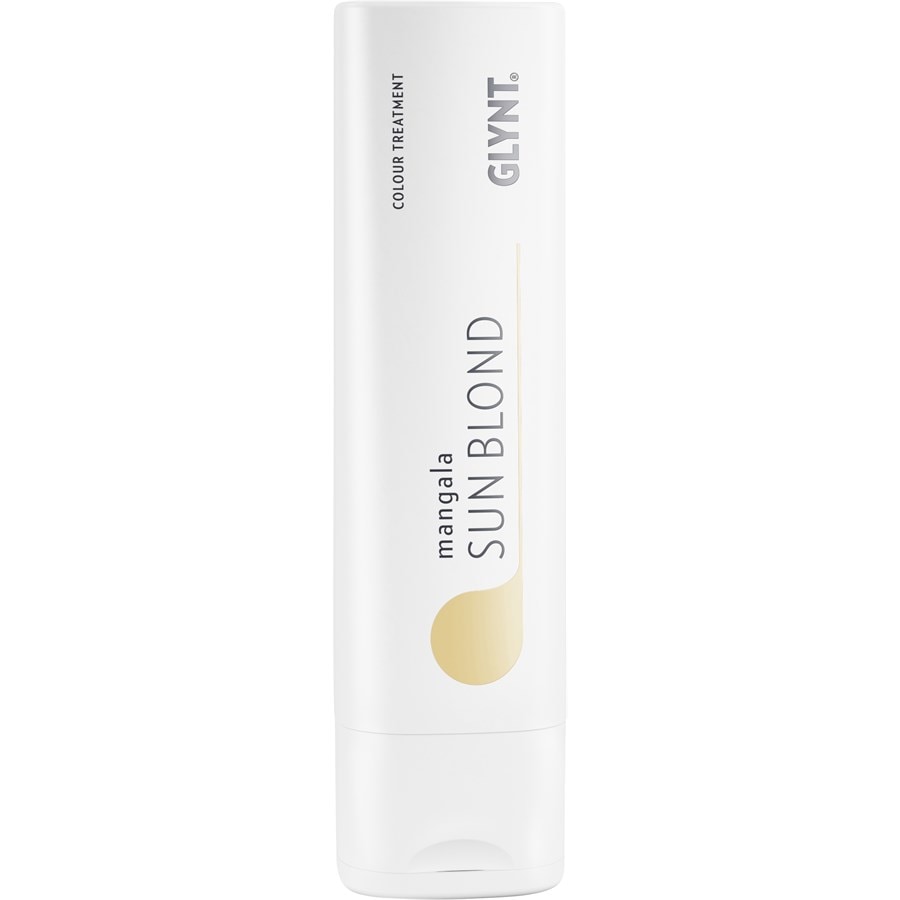 Sun Blond Colour Treatment