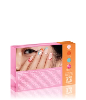 OPI Nail Lacquer Spring 23 Nail Lacquer​ Mini Pack​ Nagellack-Set-1 Stk
