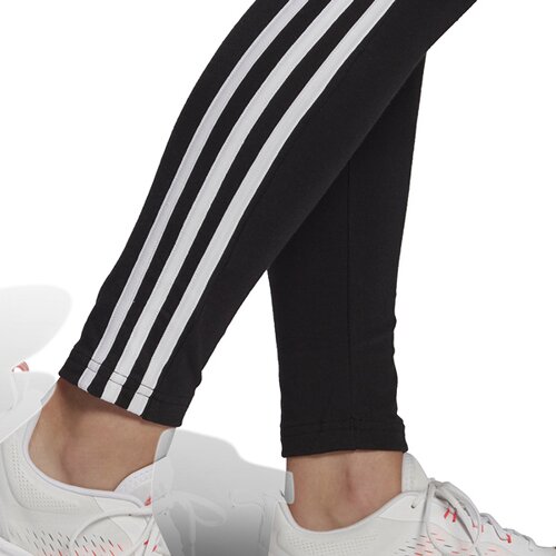 DAMEN TIGHT DAMEN LEGGINGS ESSENTIALS 3-STRIPES