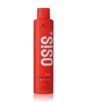 Schwarzkopf Professional Osis Texture Texture Craft Texturizing Spray-300 ml