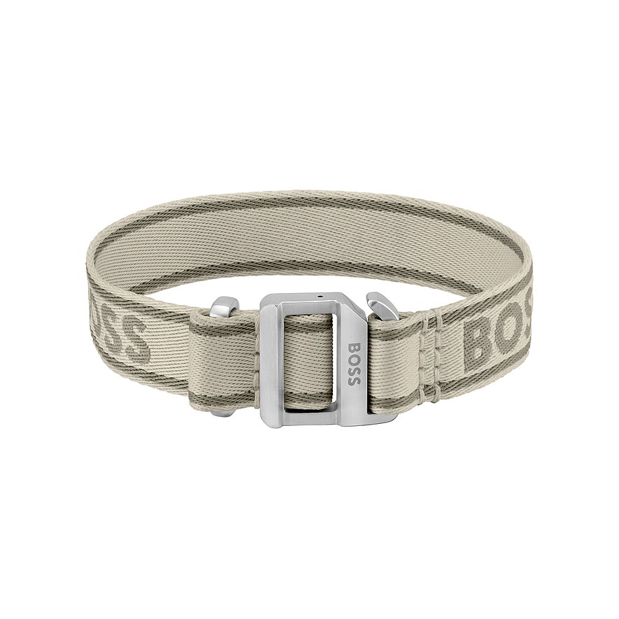Boss Armband