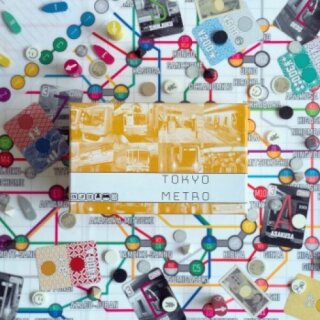 Tokyo Metro (EN)