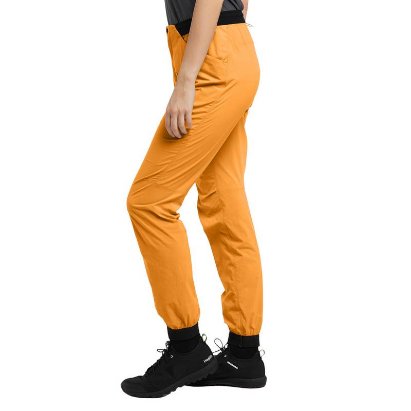 Haglöfs L.I.M Fuse Pant Trekkinghose Damen