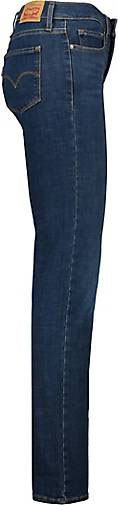 Levi's Damen Jeans 321 SHAPING Slim Fit