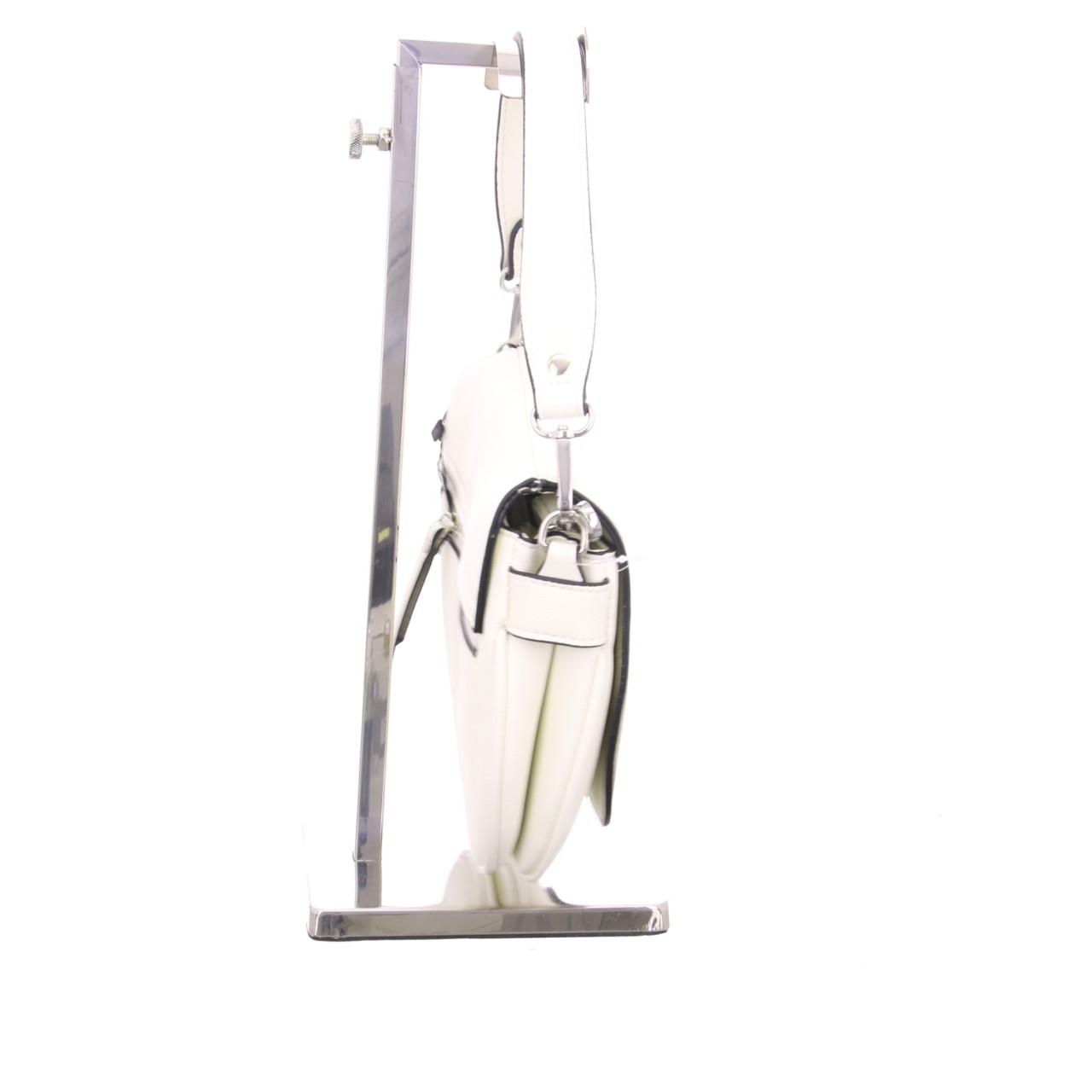 EMILY & NOAH Handtaschen weiss Birte