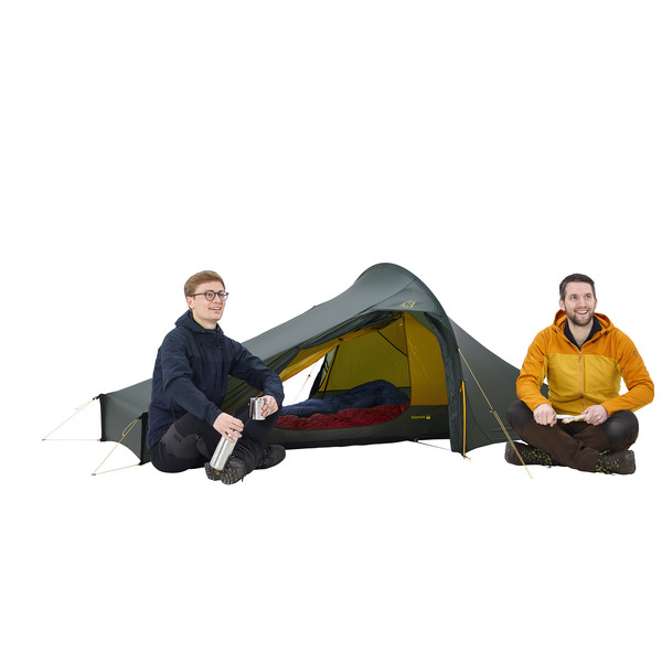 TELEMARK 2.2 LW - Einpersonenzelt