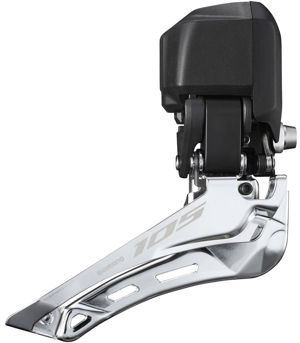 Shimano 105 Di2 FD-R7150 2x12-fach Umwerfer kaufen | Bike-Discount