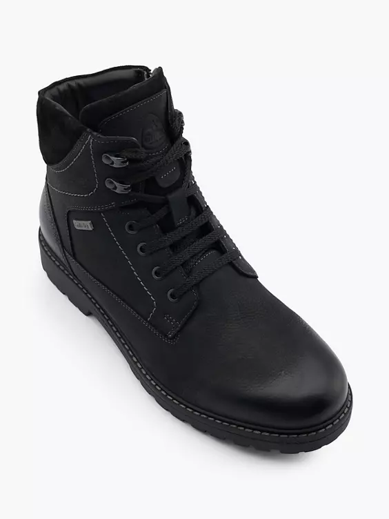 Gallus Leder Schnürboots
