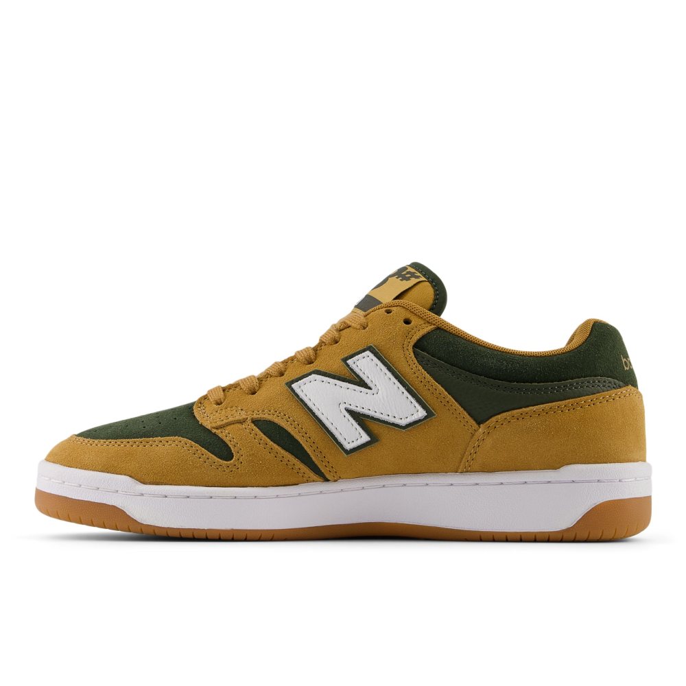 New Balance 480 NM480PHX / weiss